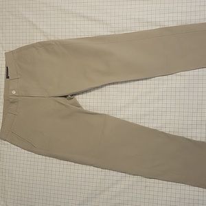 Bonobos 31x28 Athletic Stretch Chino